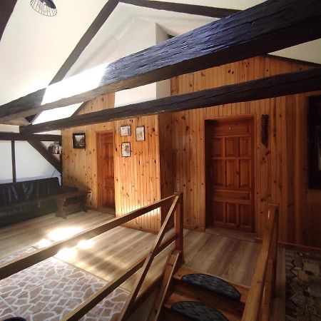 Gosciniec Lech Hotel Kosewo  Luaran gambar