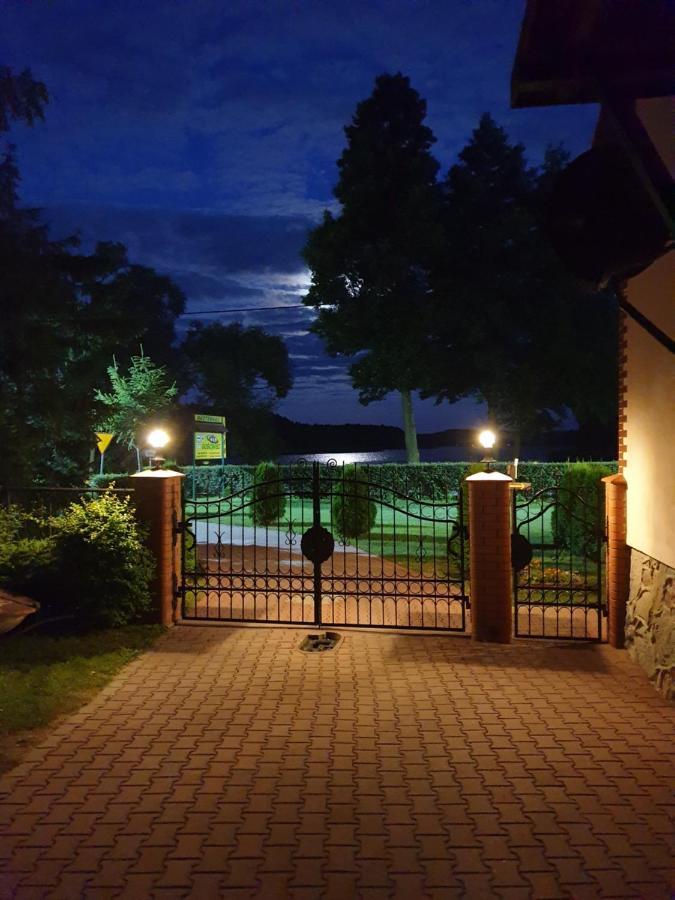 Gosciniec Lech Hotel Kosewo  Luaran gambar