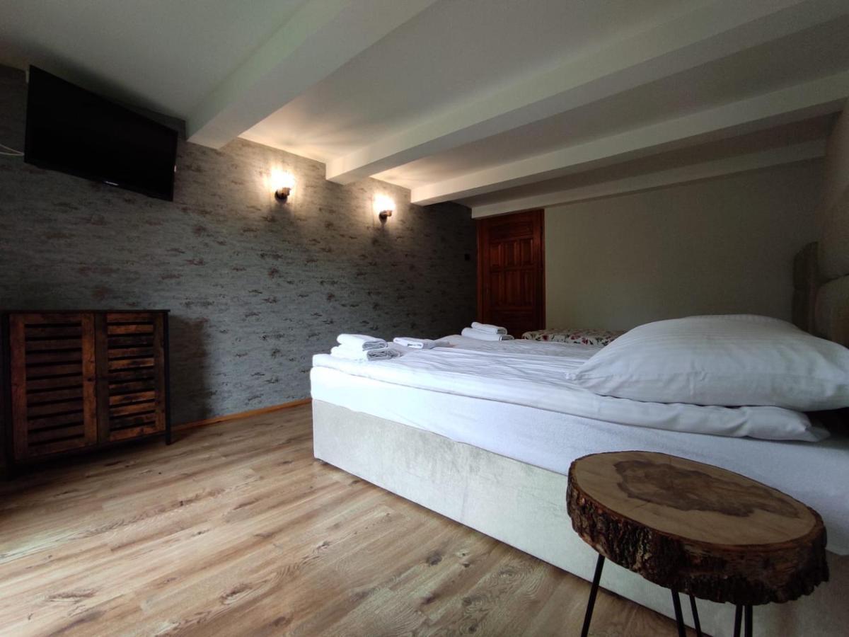 Gosciniec Lech Hotel Kosewo  Luaran gambar