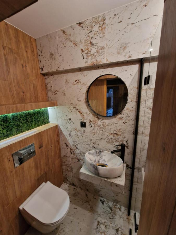 Gosciniec Lech Hotel Kosewo  Luaran gambar