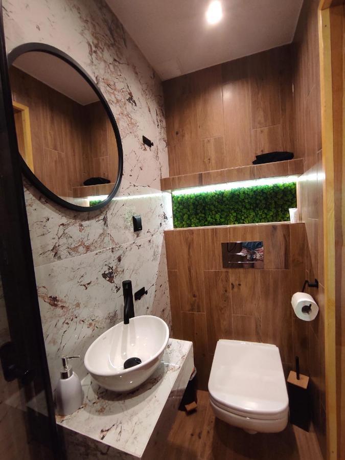 Gosciniec Lech Hotel Kosewo  Bilik gambar