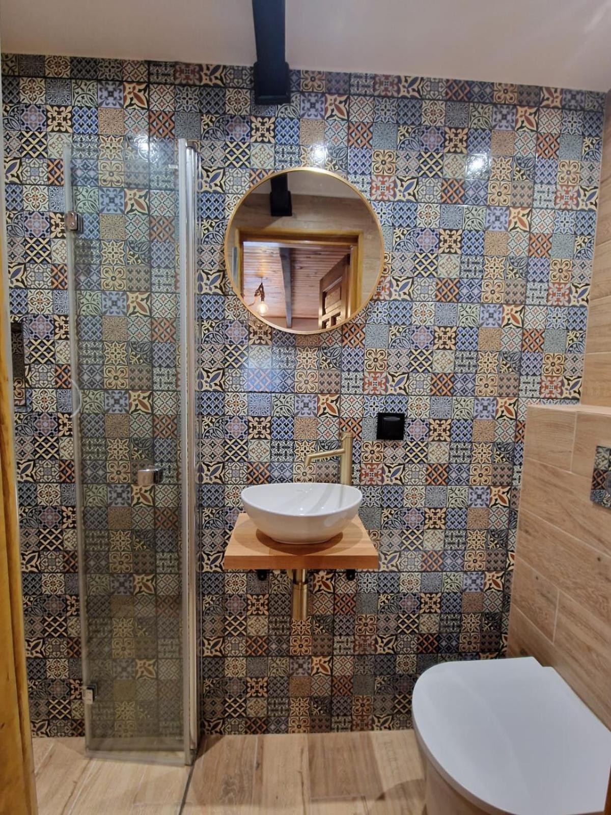 Gosciniec Lech Hotel Kosewo  Luaran gambar